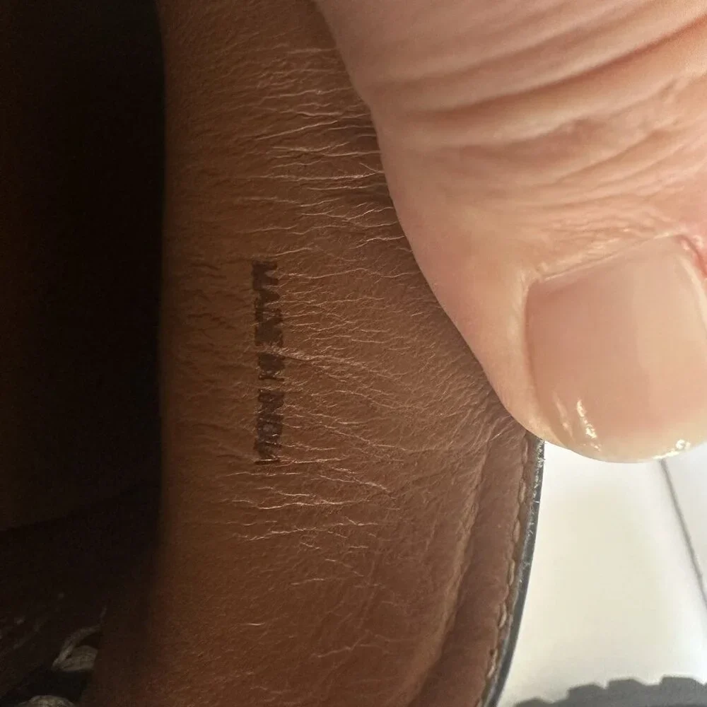 Cole Haan pre owned